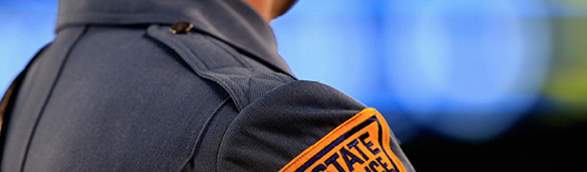 New Jersey State Police